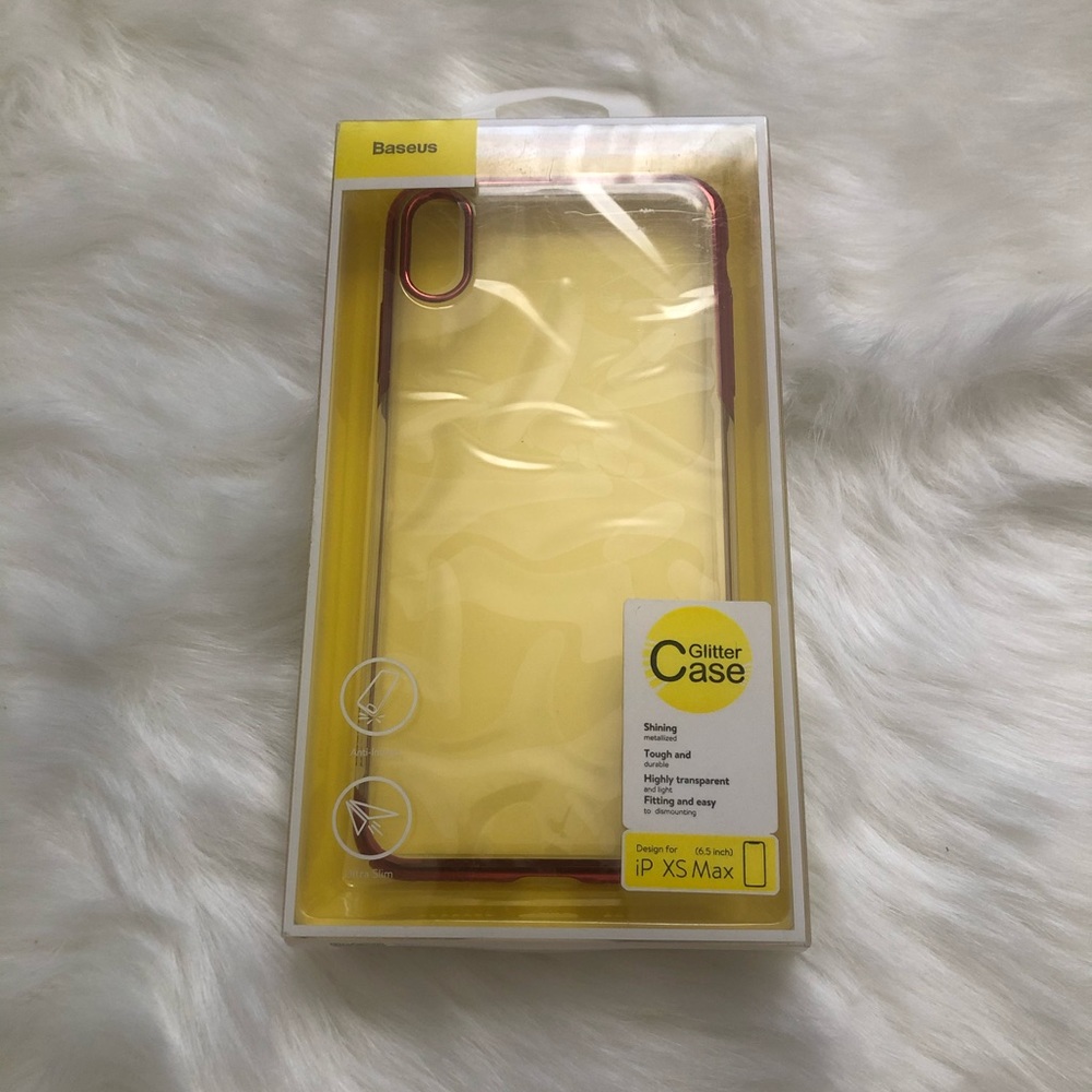 iPhone XS Max Case - Picture 2 of 2